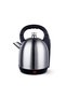 5L Electric Kettle 1800W Large Capacity Stainless Steel Hot Water Boiler with 75cm Power Cord