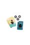 Pirate's Quest, Compact Card Game Set with War, Jolly Roger, Memory and Trios - 4