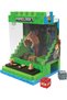 Minecraft Electronic Arcade Claw Crane Desktop Game, Core Series