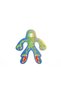 Robobuilder Puzzling Game, Spinner Puzzle Race Game for 2-4 Players - 4