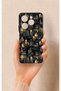 Infinix Hot 40 Pro Compatible Night Tale Patterned Silicone Case