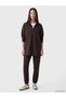 Quality Pieces from Çelebi Store Abundant Placing Soft Touch Women's Sweatshirt Tunic - 3