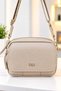 Cross Strap Women's Shoulder Bag V136