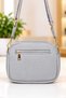 Cross Strap Women's Shoulder Bag V136 - 2
