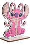 Disney Angel Crystal Art Buddy Kit - 6