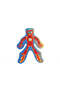 Robobuilder Puzzling Game, Spinner Puzzle Race Game for 2-4 Players - 6