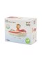 Coast Guard Boat, Wooden Bath Toy Boat with Driver - 5