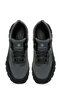 Adrıan 6Pr Black-Grey Men's Boots & Booties 102695383 - 5