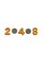 Numbers and Symbols, Wooden Number Tiles 1-10 with Maths Symbol Tiles - 7