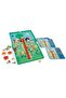 EduLogic Farm Fun, Magnetic Logic Game with 20 Challenge Cards
