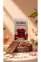 Dubai Kunafa Strawberry Chocolate Bar 175 g - 3