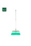 Microfiber Wet & Dry Flat Mop with Aluminum Handle | 40 cm | Green