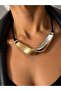 Statement necklaces | chunky form - 2