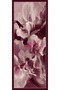 DESENLİ BAMBU KRAŞ ŞAL - 2