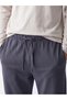 Esvab • Modern & Distinctive Standart Fit Men's Pajama Bottoms - 4