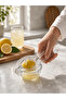 Polycarbonate Lemon Squeezer - Transparent - 6
