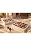 24-Compartment Chocolate Box with Transparent Bag (Empty) White - 5