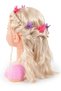 Charlene Super Model Styling Head - 2