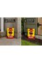 Ratol Rat Buster, Rat Poison, Mice Killer Poison (Contain Poisonous Beans)(50G) - 8