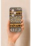 Honor 400 Pro Compatible African Safari Pattern Silicone Case