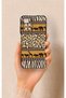 Redmi 10 2022 Compatible African Safari Pattern Silicone Case