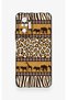 Redmi Note 10 Pro Compatible African Safari Pattern Silicone Case - 2