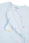 Penguin Embroidered Padded Sleeping Bag - 4