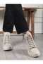 NEW SEASON TREND DAILY YOUNG MODEL SPORTS MODEL SHORT BOOTS - 2