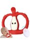 Vibrating Teether with Remote Control, 10-Speed
