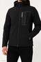 Men's Outdoor Softshell Coat 163 - 4