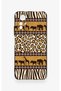 Redmi Note 12S Compatible African Safari Pattern Silicone Case - 2