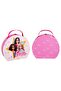 Round Makeup Case - 2