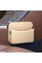 Car Seat Side Organizer Adhesive PU Leather Storage Box - 3