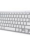 24651 Wireless Keyboard, White - 7