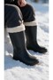 Children's Waterproof Rain Snow Boots - 2