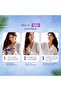 Advansed Blue Hair Oil Multipeptide 300ml - 7