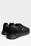 Women's Sneaker Shoes BLACK - 4