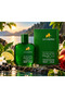 Eau de LC.XII to XII Pour Lui Solitude Eau de Toilette 100ml | Fresh Citrus & Floral Fragrance for Men