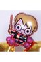 1 Piece Blonde Hair Harry Potter Foil Balloon 60 cm - 3