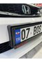 Fransa 3 D oto sticker seti - 4