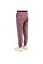 5W Wb Jogger 22Ct133 5Pr Sweatpants Purple Women's Sweatpants - 2