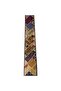 Boho Ethnic Handmade Table Runner – Embroidery & Sequin Patchwork - 3