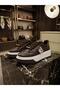 New Season Sports Shoes with Stone-Like Accessories and Details