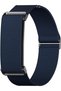 حزام نايلون مرن قابل للتنفس متوافق مع Fitbit Air Strap