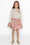 Dsl0340 Dress - 3