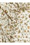 Double Fitted Bed Sheet with Patterned - 6
