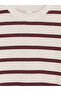 Striped Boy's Set - 6