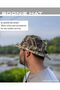 Waterproof Breathable Boonie Hat - 6