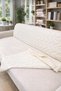 Soft Welsoft 3-Person Sofa Cover Sofa Shawl - 2