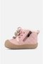 Neobi Baby Short Boots with Fur Inside and Zipper 946.B26K.233 - 2
